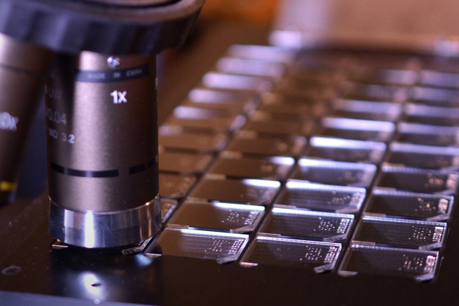 Valideringstest: Radonova får høj karakter af PHE